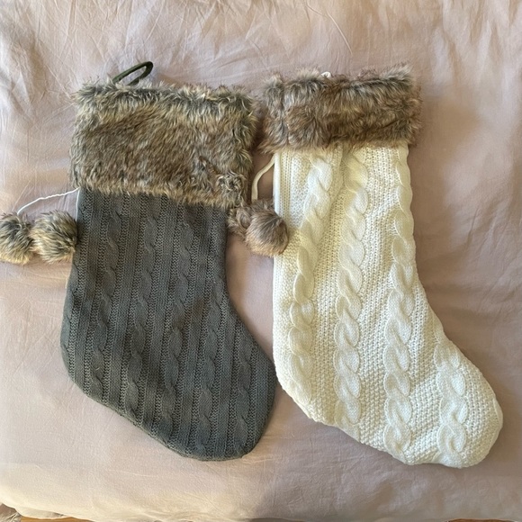 Other - Christmas Stockings